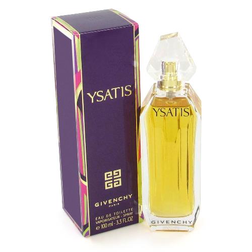 Obrázok GIVENCHY Ysatis EDT 100ml