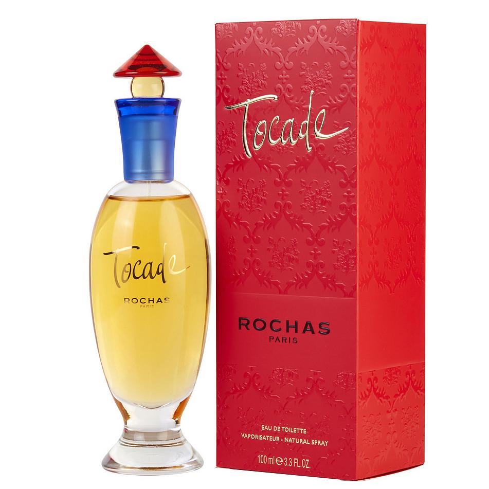 Obrázok Rochas Tocade 2013 toaletná voda pre ženy 100 ml  