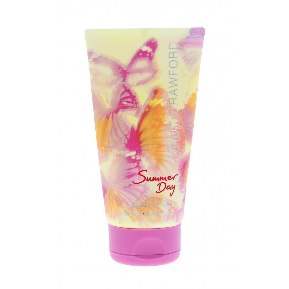 Obrázok CINDY CRAWFORD Summer Day Telové mlieko 150ml