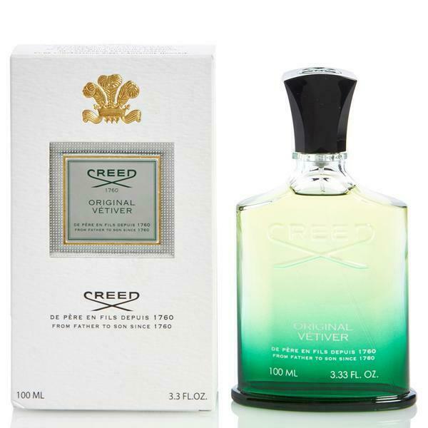 Obrázok Creed Original Vetiver Parfumovaná voda 100ml