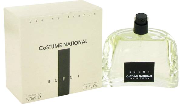 Obrázok Costume National Scent Eau de Parfum 100 ml