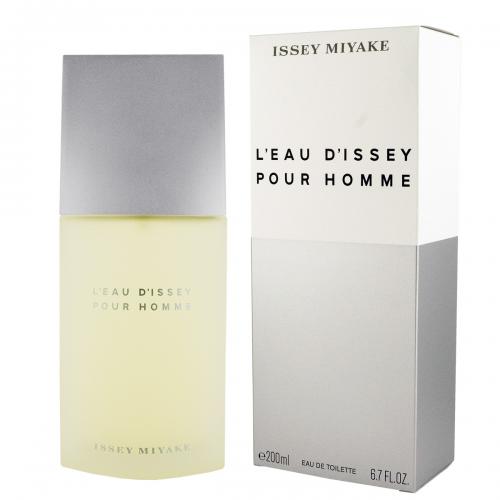 Obrázok ISSEY MIYAKE L´Eau D´Issey EDT 200ml