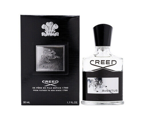 Obrázok Creed Aventus Parfumovaná voda pre mužov 50 ml  