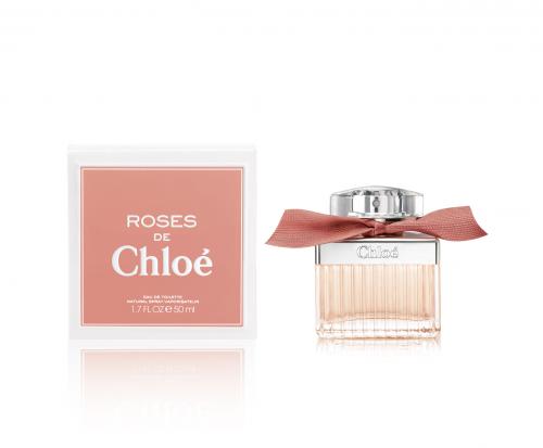 Obrázok CHLOE Roses de Chloe EDT 50ml