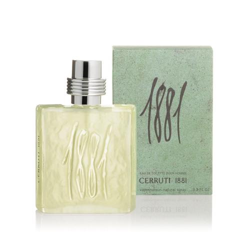 Obrázok CERRUTI 1881 Men EDT 100ml