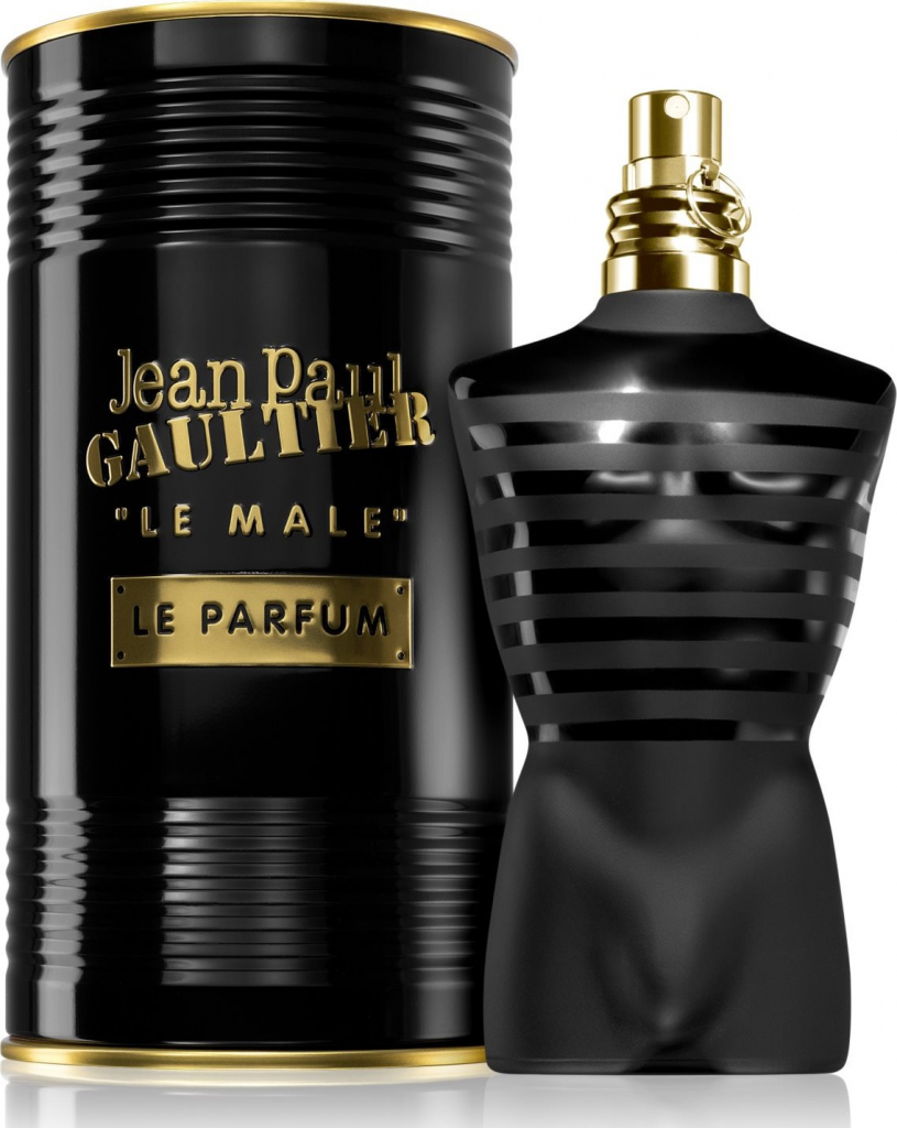 Obrázok Jean Paul Gaultier Le Male Le Parfum parfumovaná voda pre mužov 200 ml