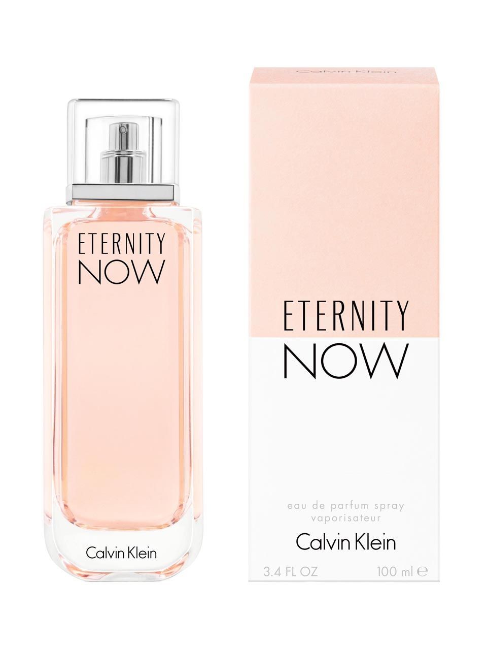 Obrázok CALVIN KLEIN Eternity Now EDP 100ml