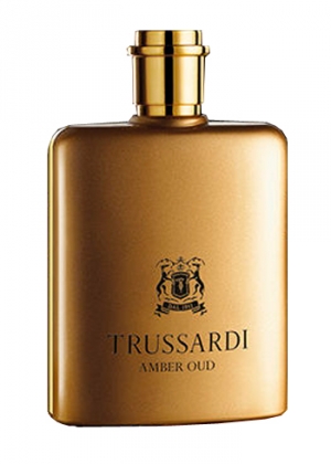 Obrázok Trussardi Amber Oud 100 ml parfumovaná voda tester pre mužov