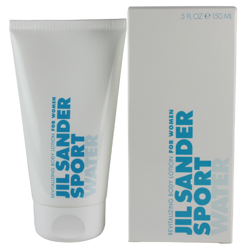 Obrázok JIL SANDER Sport Water Sprchový gél 150ml