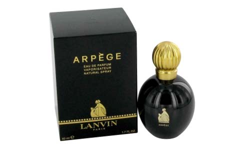 Obrázok LANVIN Arpege EDP 100ml