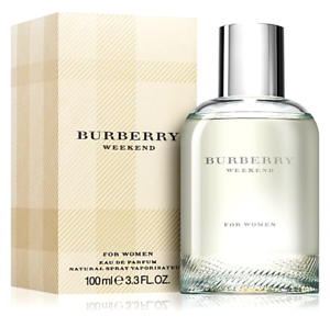 Obrázok Burberry Weekend Women Edp 100ml 1×100 ml, parfumová voda