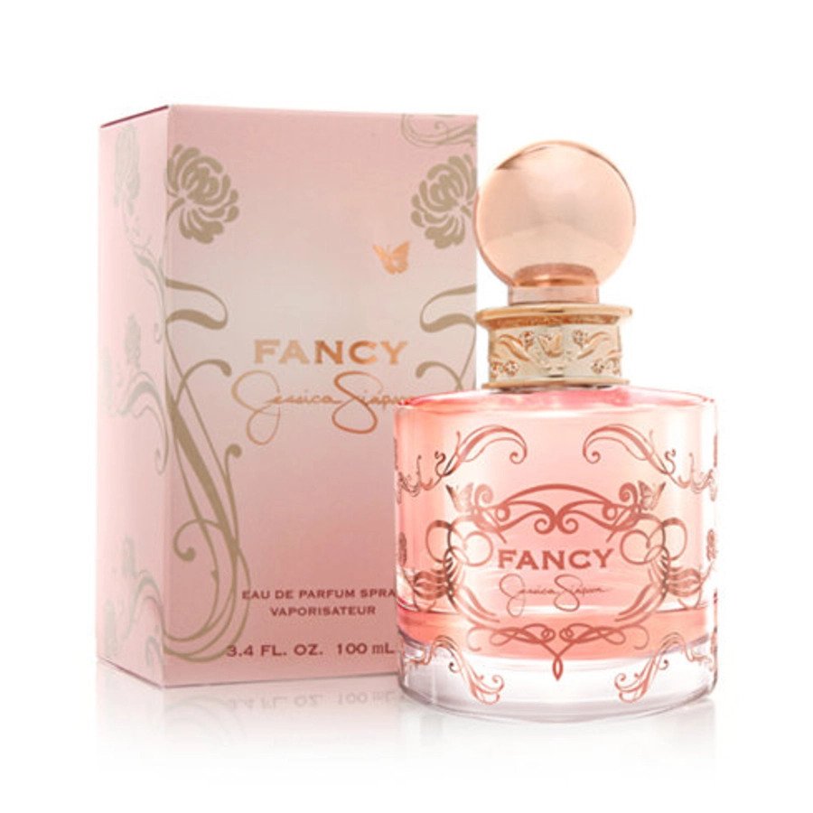 Obrázok Jessica Simpson Fancy Parfumovaná voda 100ml