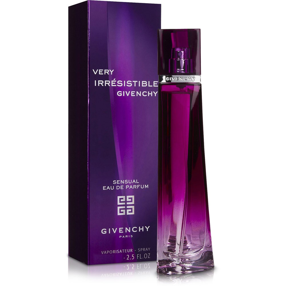 Obrázok GIVENCHY Very Irresistible Sensual EDP 30ml