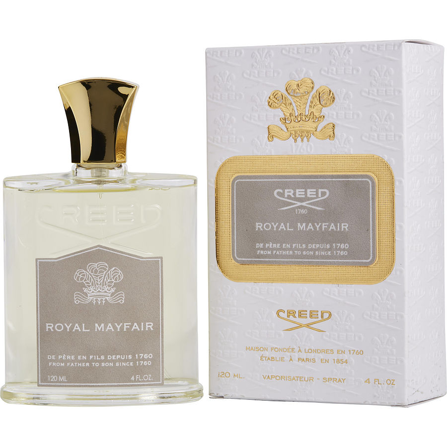 Obrázok CREED Royal Mayfair EDP 75ml