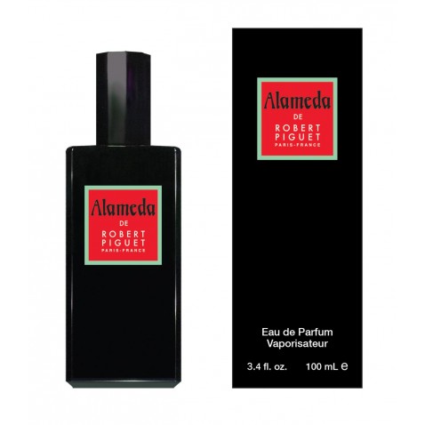 Obrázok Robert Piguet Alameda Parfumovaná voda unisex 100 ml  