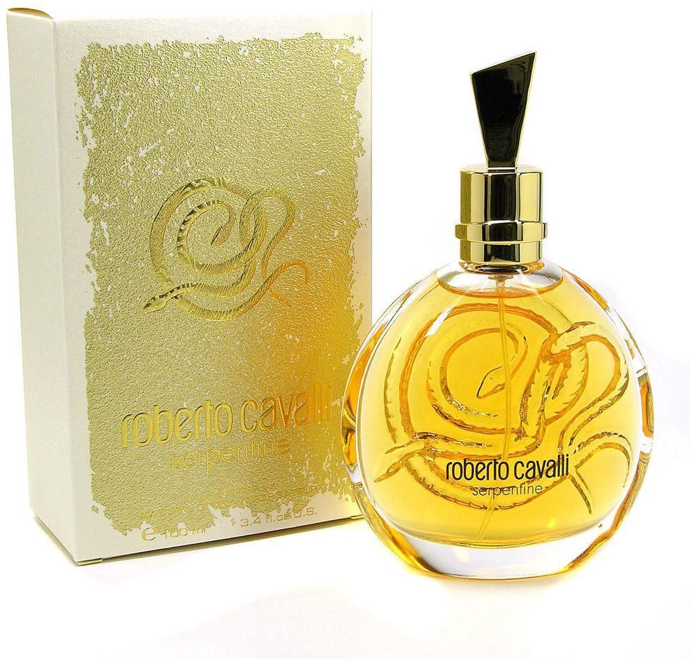 Obrázok ROBERTO CAVALLI Serpentine EDP 100ml