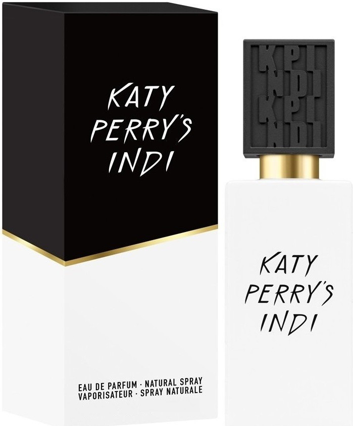 Obrázok Katy Perry Katy Perry's Indi Parfumovaná voda pre ženy 50 ml  