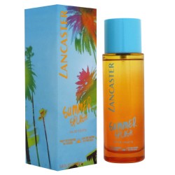 Obrázok Lancaster Summer Splash toaletná voda pre ženy 100 ml  