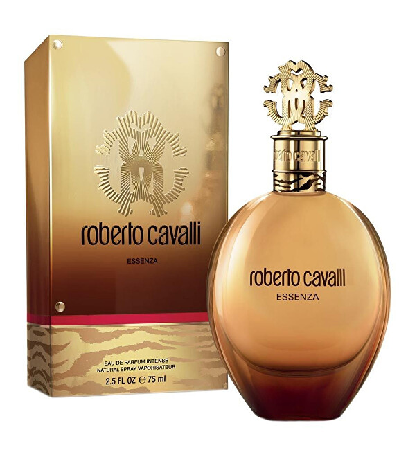 Obrázok ROBERTO CAVALLI Essenza EDP 75ml