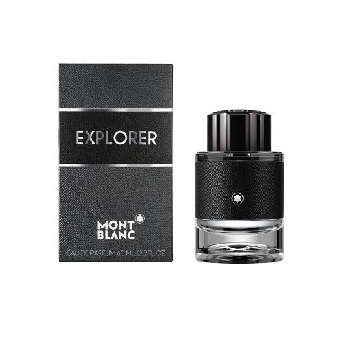 Obrázok Montblanc Explorer parfumovaná voda pre mužov 60 ml  