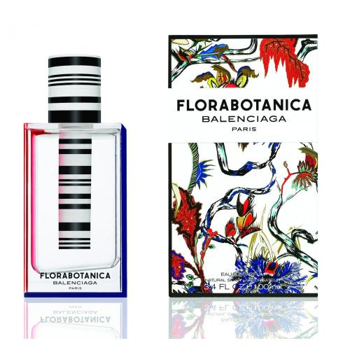 Obrázok Balenciaga Florabotanica Parfumovaná voda pre ženy 100 ml  