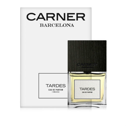 Obrázok Carner Barcelona Woody Collection Tardes 100 ml pre ženy