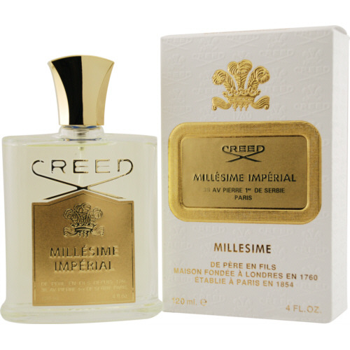 Obrázok Creed Millésime Impérial parfumovaná voda unisex 50 ml  