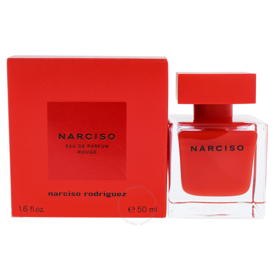 Obrázok Narciso Rodriguez Narciso Rouge parfumovaná voda pre ženy 50 ml  