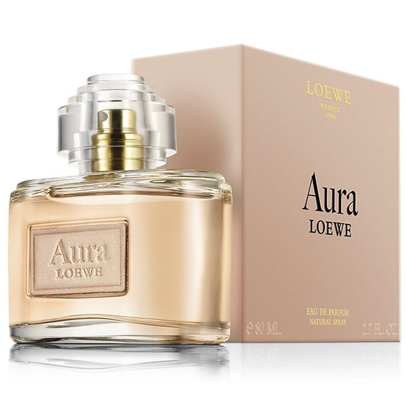 Obrázok Loewe Aura Parfumovaná voda pre ženy 80 ml  