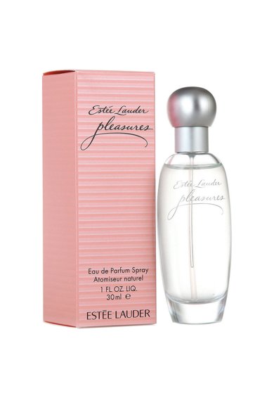 Obrázok Estee Lauder Pleasures Edp 30ml 1×30 ml, parfumová voda