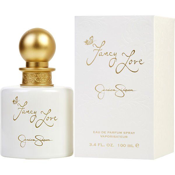 Obrázok Jessica Simpson Fancy Love Parfumovaná voda 100ml