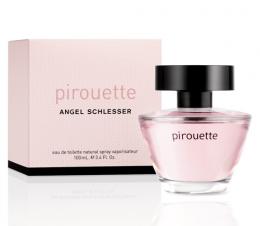 Obrázok Angel Schlesser Pirouette toaletná voda pre ženy 50 ml  