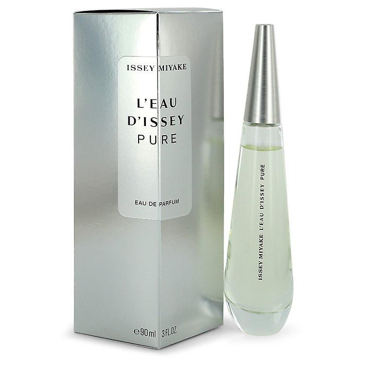 Obrázok Issey Miyake L´Eau D´Issey Pure Parfumovaná voda 90ml