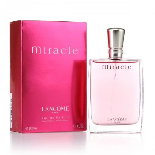 Obrázok LANCOME Miracle EDP 100ml