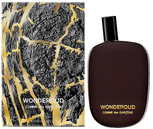 Obrázok COMME des GARCONS Wonderoud Parfumovaná voda 100ml