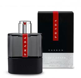 Obrázok Prada Luna Rossa Carbon Toaletná voda 50ml