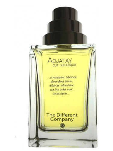 Obrázok The Different Company Adjatay Parfumovaná voda unisex 100 ml  