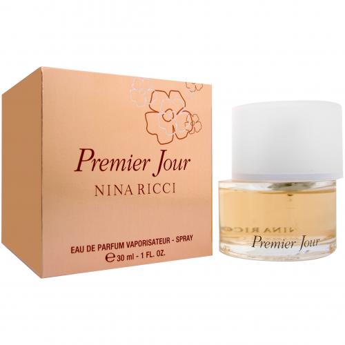 Obrázok NINA RICCI Premier Jour EDP 30ml