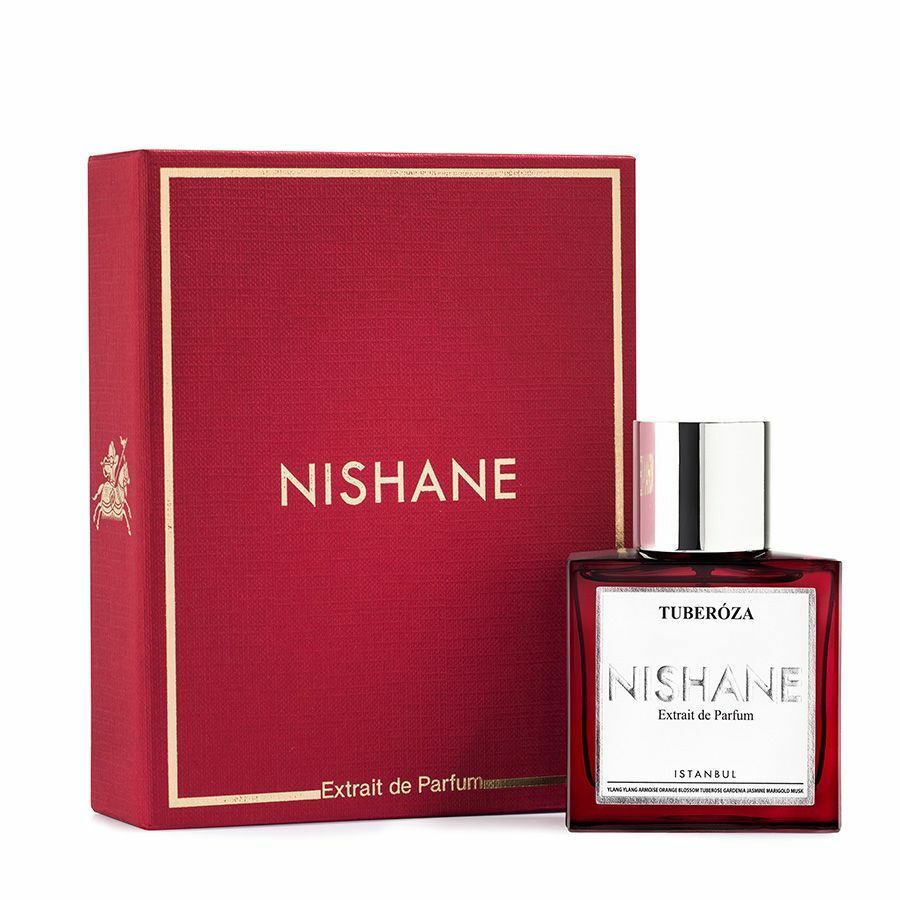 Obrázok Nishane Tuberóza parfémový extrakt unisex 50 ml  