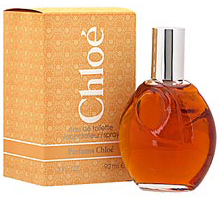 Obrázok Chloé Chloé for Women toaletná voda pre ženy 50 ml  