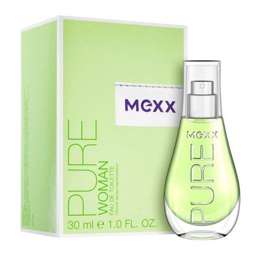 Obrázok Mexx Pure Woman 30ml