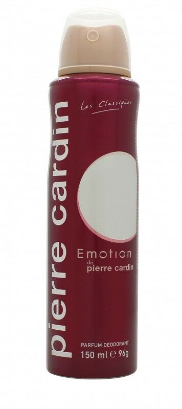 Obrázok Pierre Cardin Emotion deospray pre ženy 150 ml  