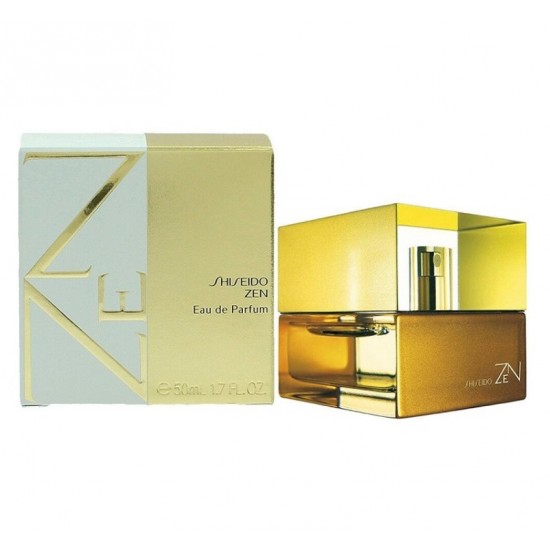 Obrázok SHISEIDO Zen EDP 50ml