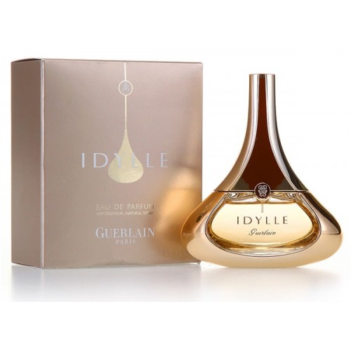 Obrázok GUERLAIN Idylle EDP 100ml