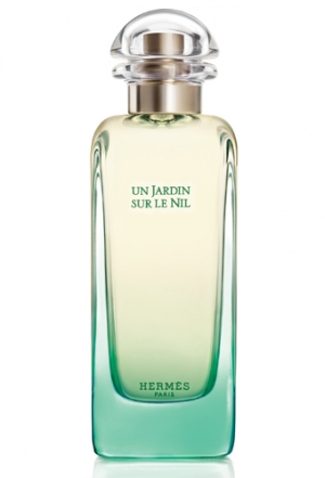 Obrázok HERMES Un Jardin Sur Le Nil EDT 100ml Tester