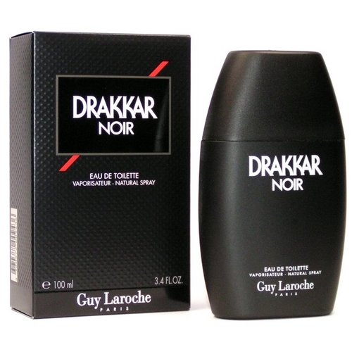 Obrázok GUY LAROCHE Drakkar Noir EDT 100ml