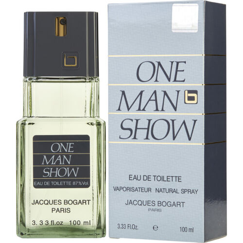 Obrázok Jacques Bogart One Man Show toaletná voda pre mužov 100 ml  