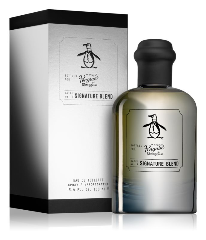 Obrázok Original Penguin Signature Blend   100 ml