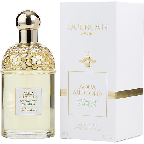 Obrázok Guerlain Aqua Allegoria Bergamote Calabria Toaletná voda 75ml