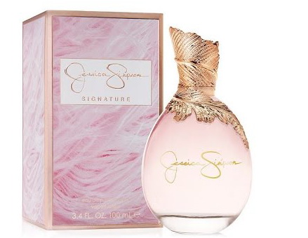 Obrázok Jessica Simpson Jessica Simpson 100 ml parfumovaná voda pre ženy